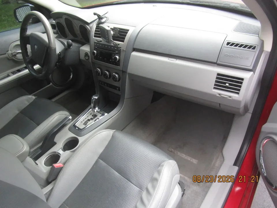 Dodge Avenger 2008 photo 3