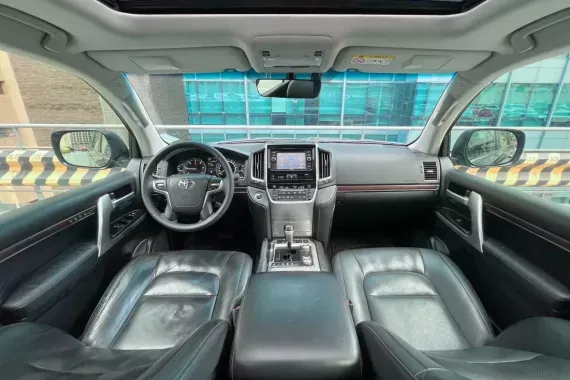Toyota Land Cruiser 2017 photo 4
