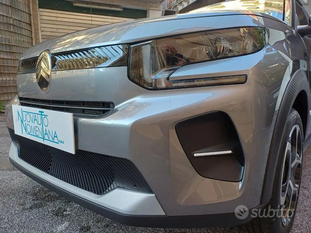 Citroen C3 2026 photo 3