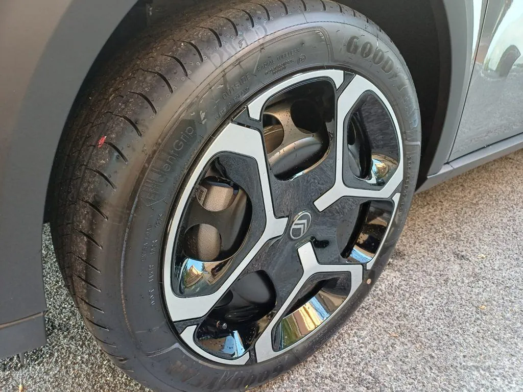 Citroen C3 2026 photo 4