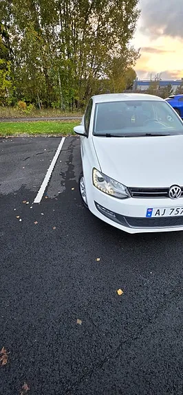 Volkswagen Polo 2013 photo 4