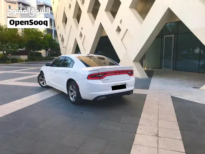 Dodge Charger 2019 photo 2