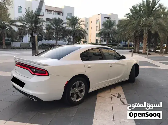 Dodge Charger 2019 photo 3