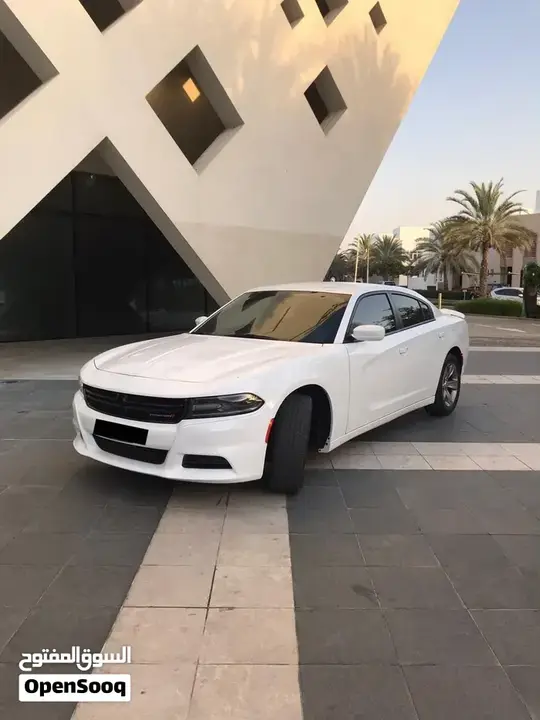 Dodge Charger 2019 photo 4