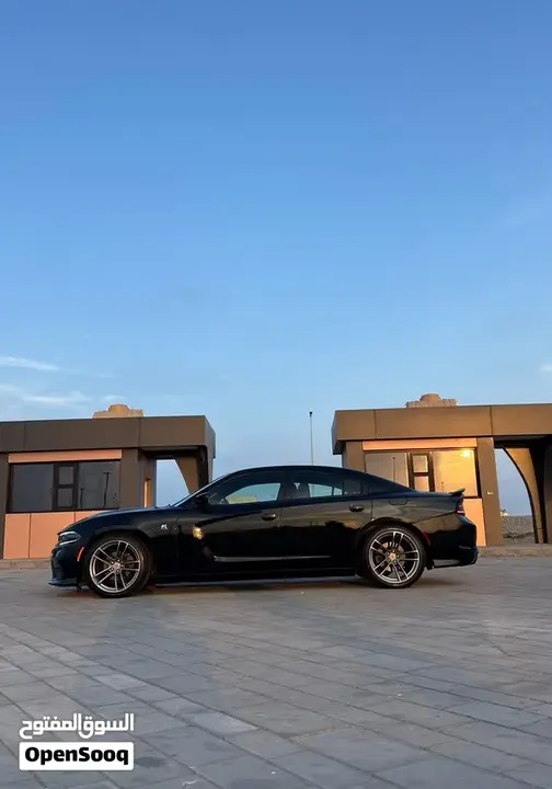 Dodge Charger 2019 photo 5