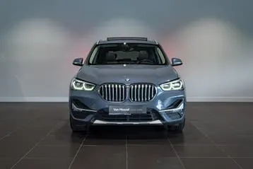 BMW X1 2022 photo 2