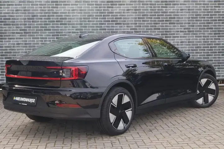 Polestar Polestar 2 2025 photo 3