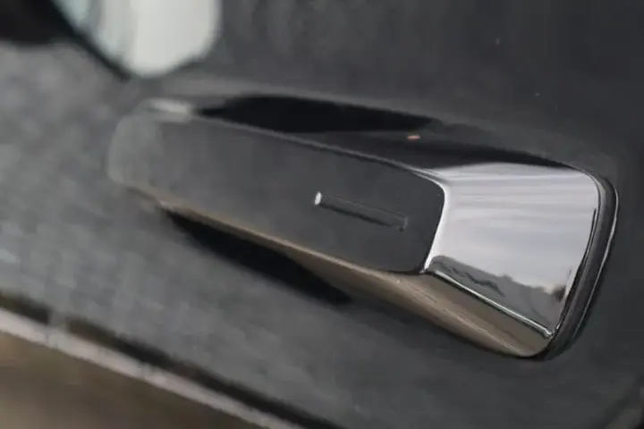Polestar Polestar 2 2025 photo 4