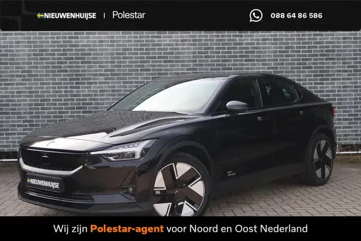 Polestar Polestar 2