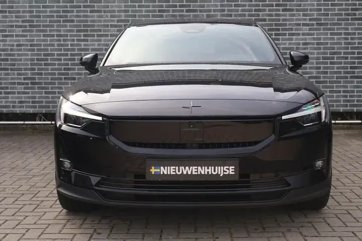 Polestar Polestar 2 2025 photo 2