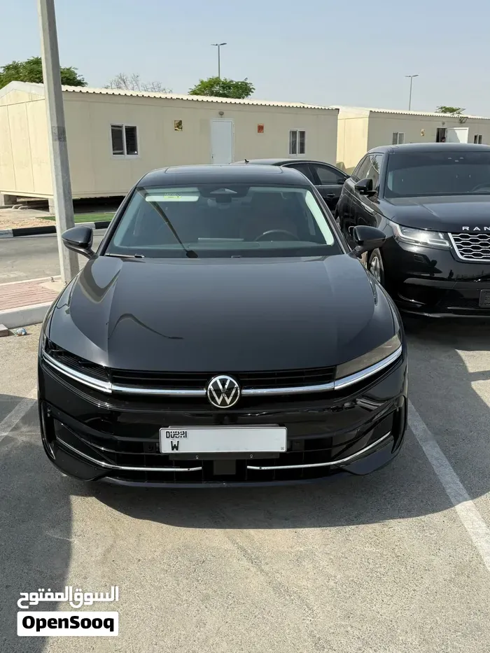 Volkswagen Passat 2026 photo 3