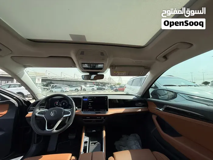 Volkswagen Passat 2026 photo 4