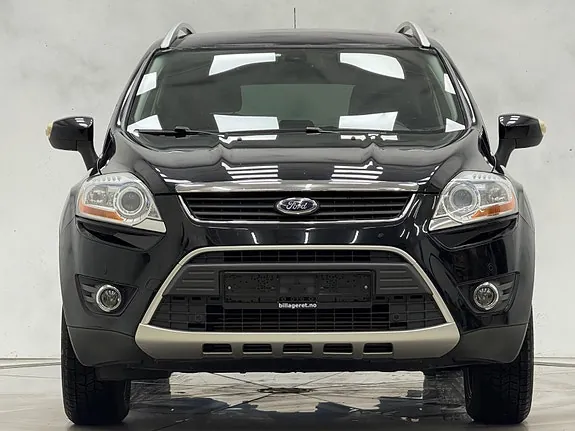 Ford Kuga 2011 photo 3