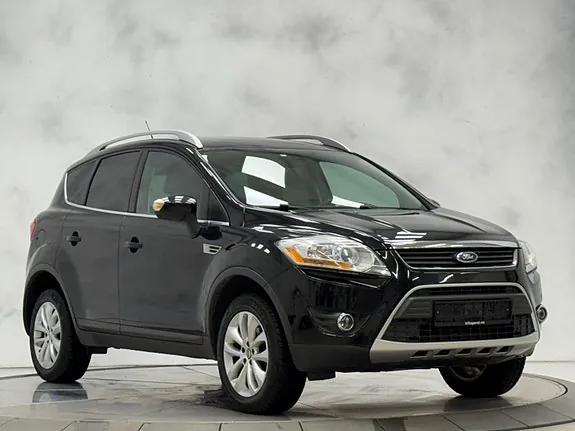 Ford Kuga 2011 photo 4
