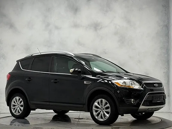 Ford Kuga 2011 photo 5