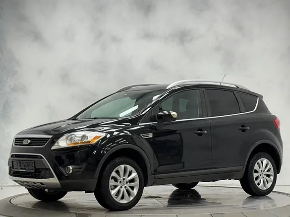 Ford Kuga 2011 photo 2