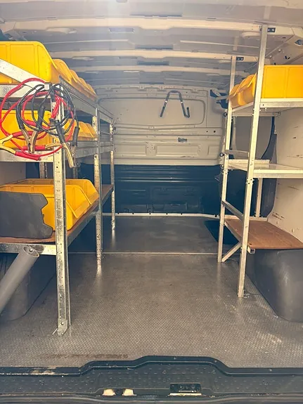Renault Trafic 2015 photo 5