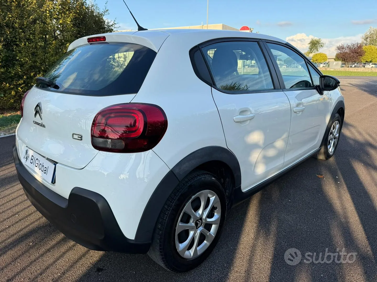 Citroen C3 2020 photo 5