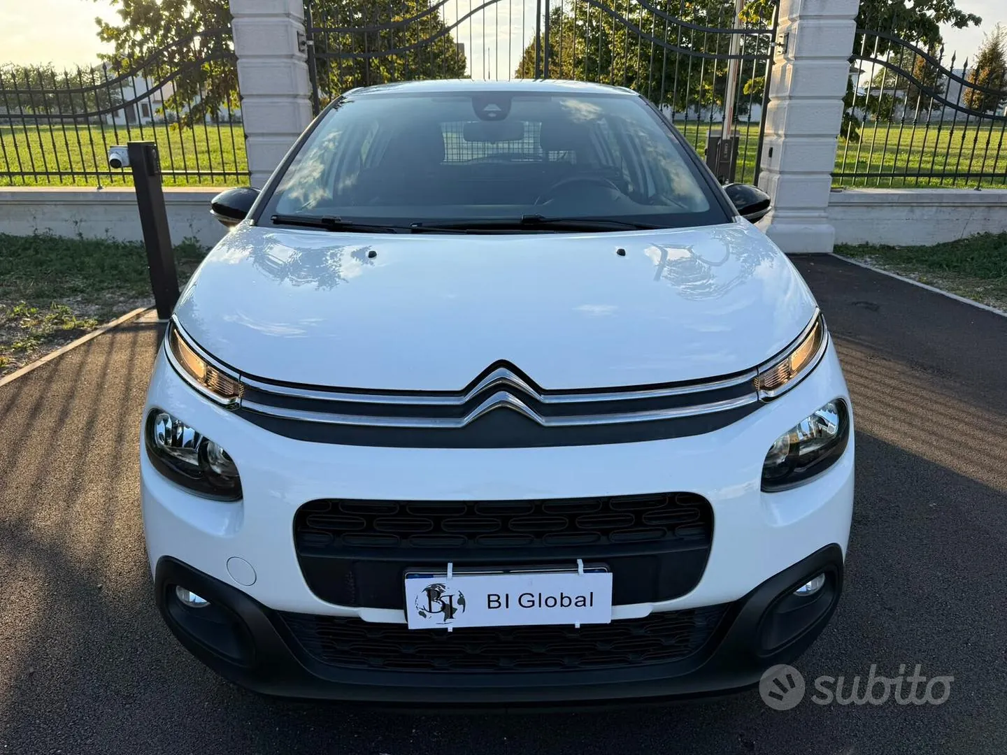 Citroen C3 2020 photo 3