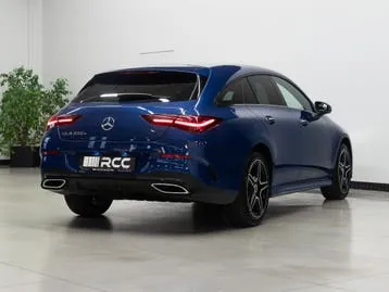 Mercedes-Benz Cla 2024 photo 2
