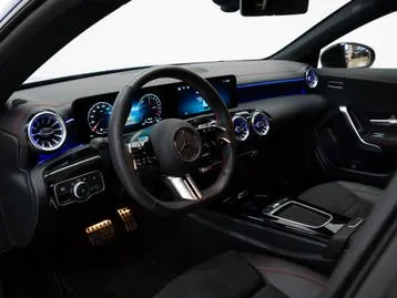 Mercedes-Benz Cla 2024 photo 3