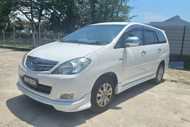 Toyota Innova