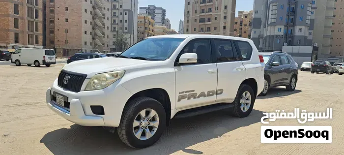 Mitsubishi Pajero 2016 photo 5