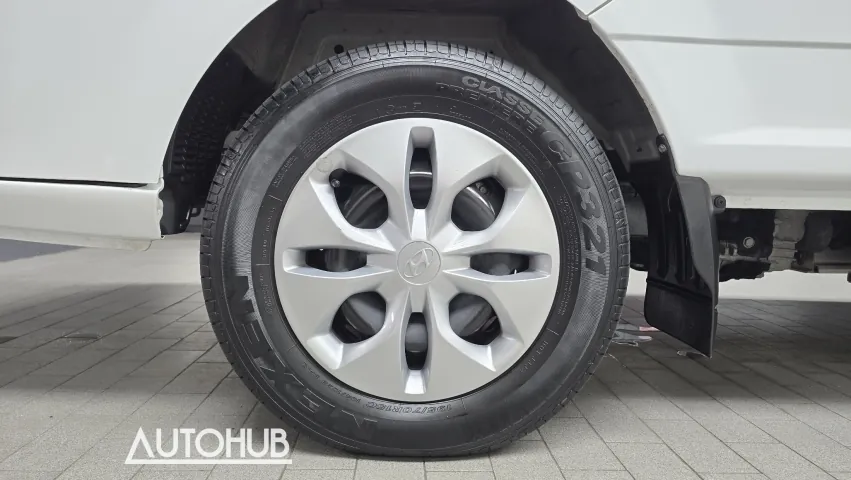 Hyundai Porter2 2023 photo 5