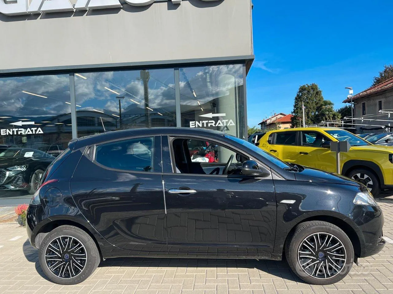 Lancia Ypsilon 2024 photo 5