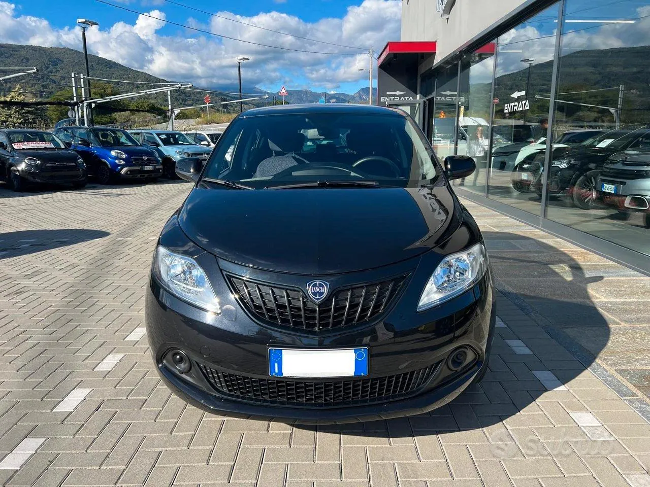 Lancia Ypsilon 2024 photo 3