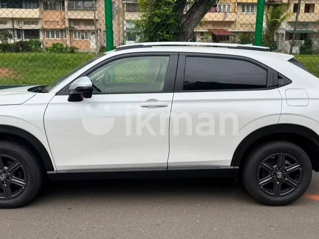Honda Vezel 2025 photo 5