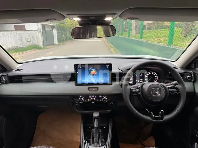 Honda Vezel 2025 photo 3