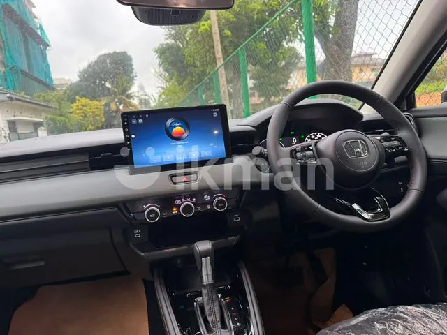 Honda Vezel 2025 photo 2