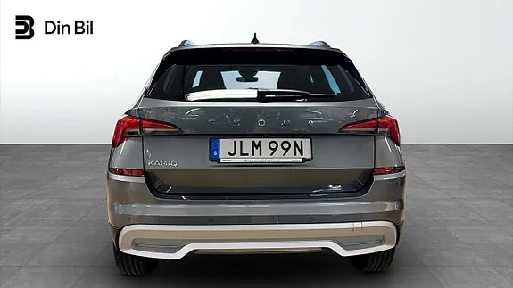 Skoda Kamiq 2023 photo 5