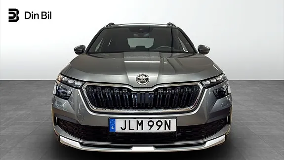Skoda Kamiq 2023 photo 4