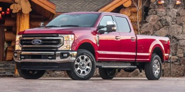 Ford F250