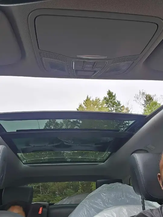 Hyundai Santa Fe 2017 photo 4