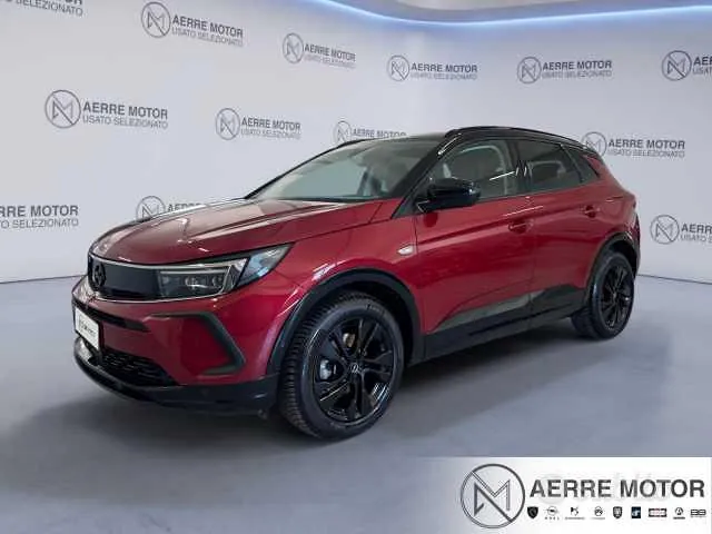 Opel Grandland 2023 photo 3
