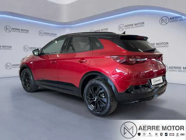 Opel Grandland 2023 photo 5