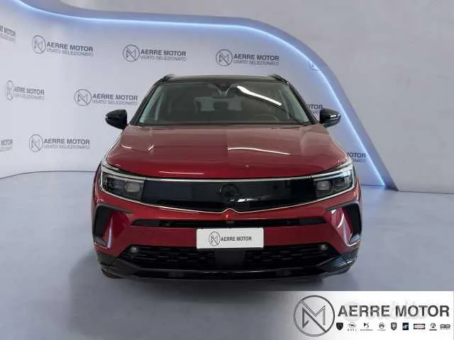 Opel Grandland 2023 photo 2