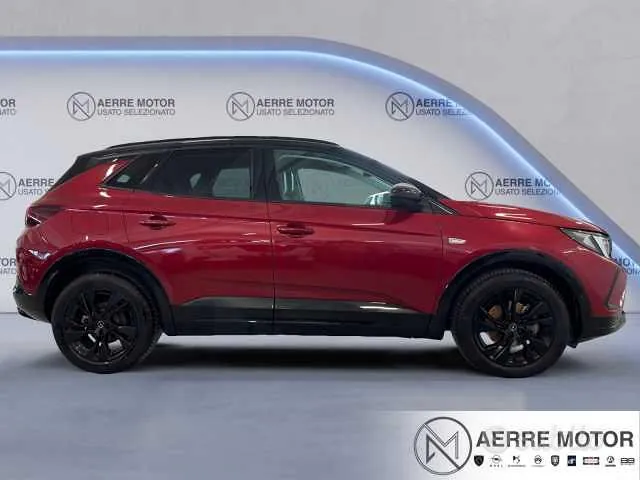Opel Grandland 2023 photo 4