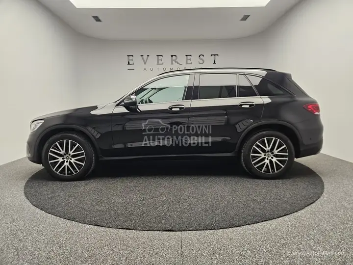 Mercedes-Benz Glc 220 2022 photo 4