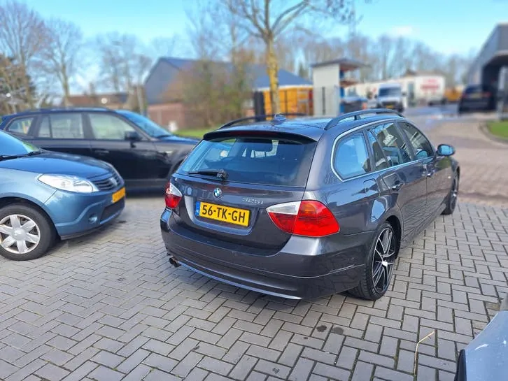BMW 3-Serie 2006 photo 3