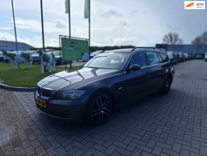 BMW 3-Serie