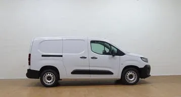 Opel Combo 2026 photo 3