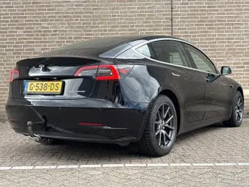Tesla Model 3 2019 photo 2