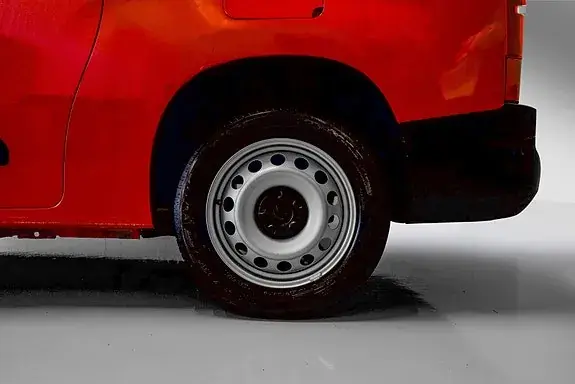 Citroen Berlingo 2021 photo 5