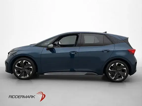 Cupra Born 2022 photo 5