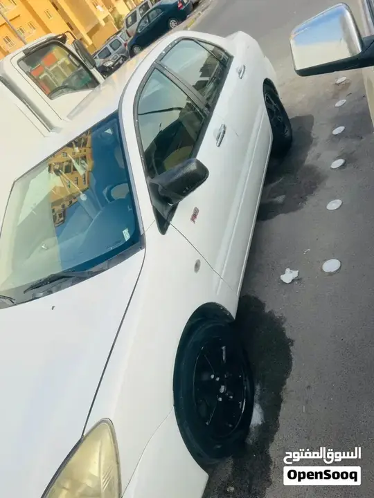 Mitsubishi Lancer 2007 photo 3