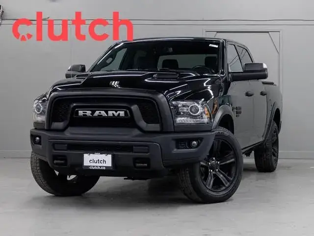 Ram 1500 Classic